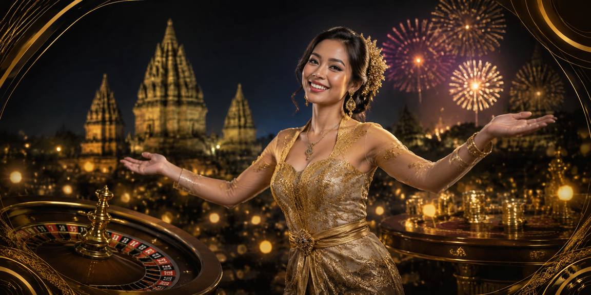 percaya 4d Live Casino